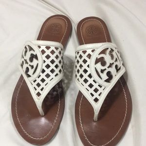 Good flips flats Tory Burch